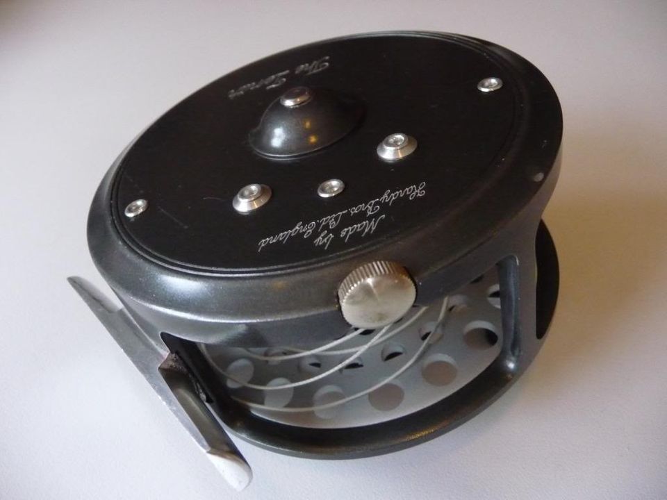 Hardy Zenith Multiplier | Classic Fly Reels | Fiberglass Hardy Zenith Multiplier | Classic Fly Reels | Fiberglass